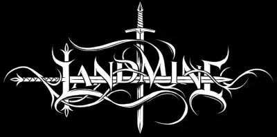 logo Landmine (KOR)